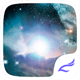 Galaxy DIY Theme icon