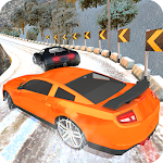 Cover Image of Download Extreme Drift Muscle Cars  APK