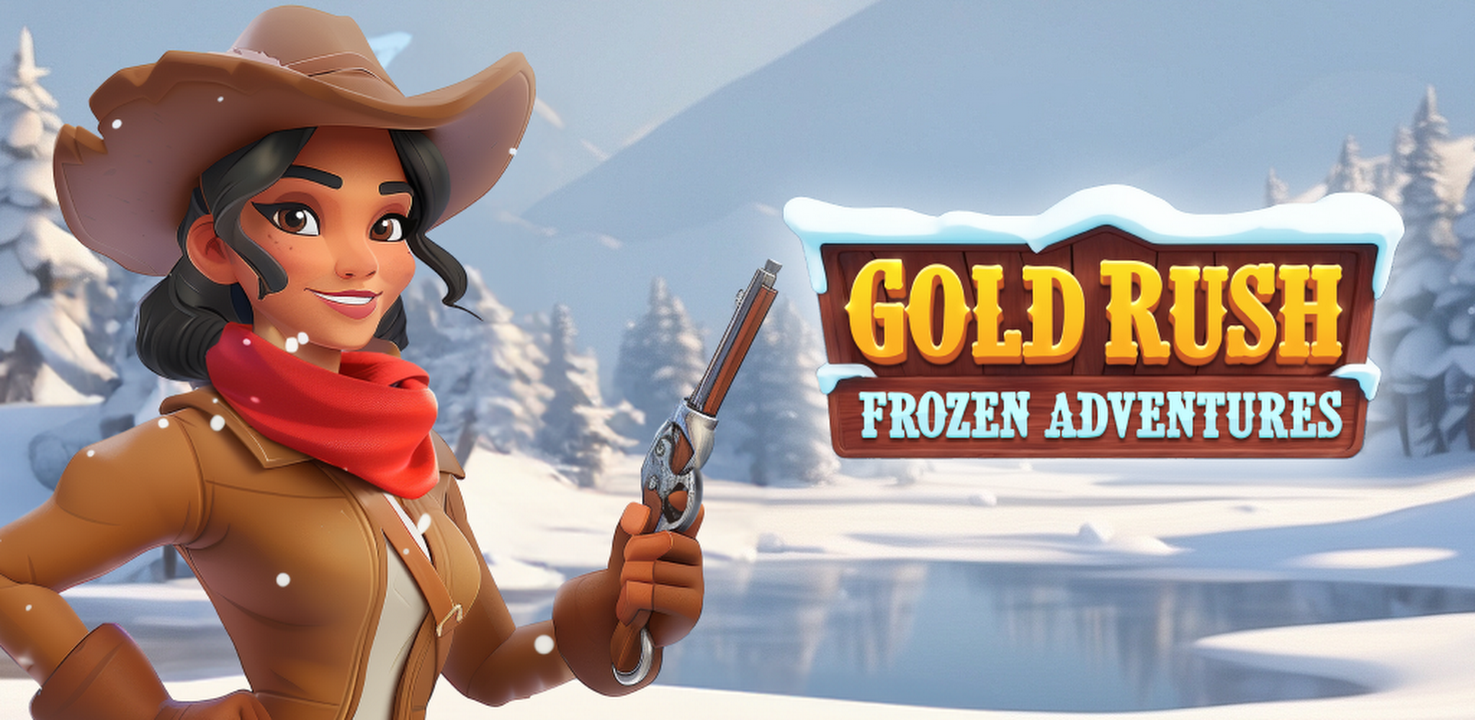 Gold Rush: Frozen Adventures Mod APK 0.14.11 (Unlimited money)
