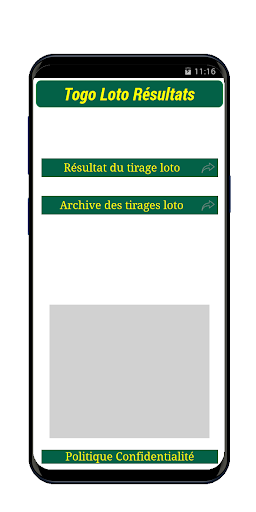Anteprima dell'app