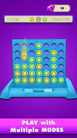 Game screenshot Connect Four apk download