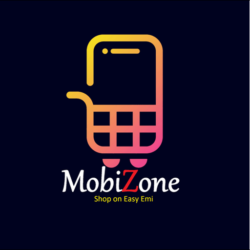 MobiZone- Emi Shopping logo