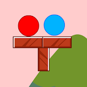 Top 44 Adventure Apps Like Two Players Games - Little Ball Adventure - Best Alternatives
