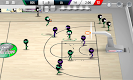 screenshot of Stickman Basketball 3D