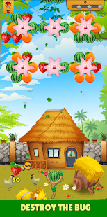 Fruit Shoot - Farm Harvest Pop 2.1 APK screenshots 4