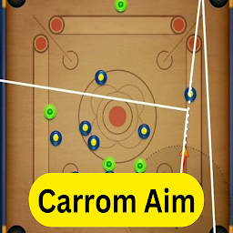 Bitaim, Indirect Carrom Pool