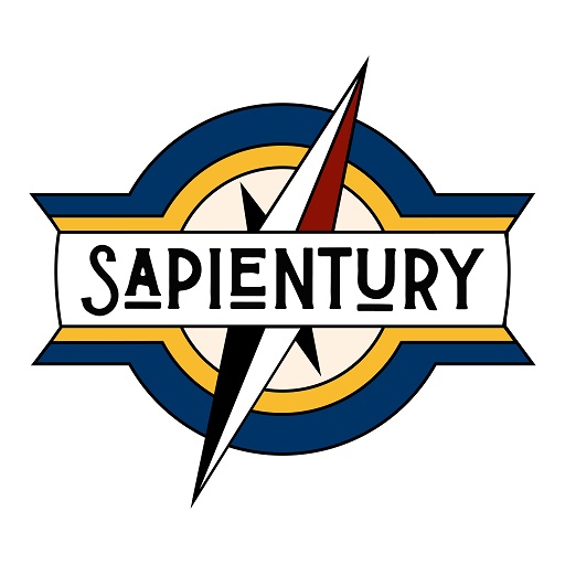Sapientury logo