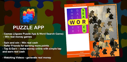Apps to earn money online