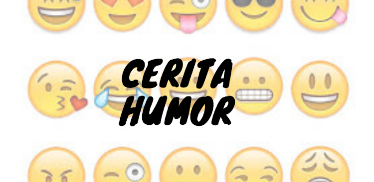 Cerita Humor Lucu - 1.0.2 - (Android)
