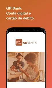 GR Bank
