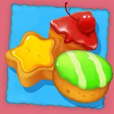 Cookie Crush 2 icon