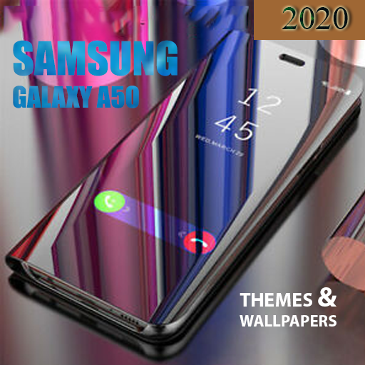 Samsung Galaxy A50 Themes,Ring Scarica su Windows