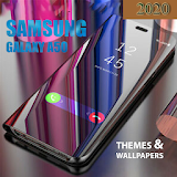 Samsung Galaxy A50 Themes,Ringtone & Launcher 2021 icon