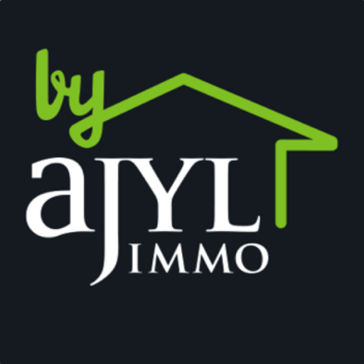 By Ajyl logo