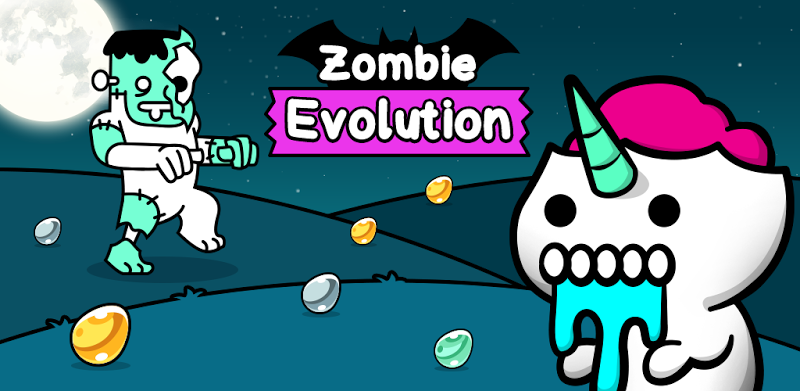 Zombie Evolution Jogo de Zumbi
