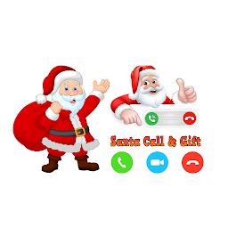 图标图片“Santa Call - Santa Prank Call”