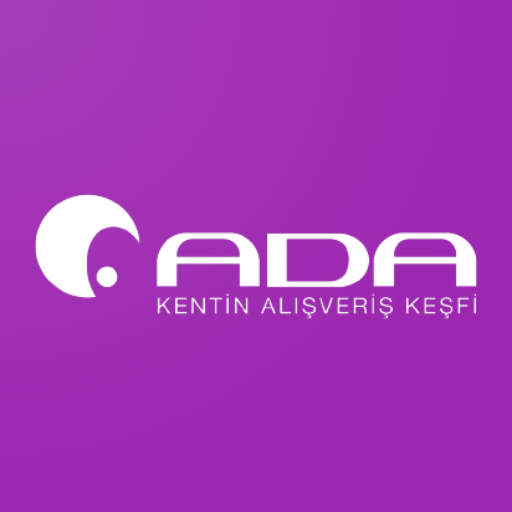 Ada Shopping Center logo