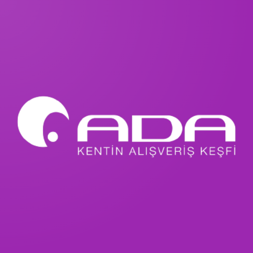 Ada Shopping Center  Icon