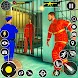 Prison Escape Grand Jail Break - Androidアプリ