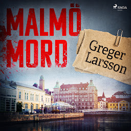 Obraz ikony: Malmömord
