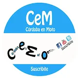 Córdoba en Moto icon