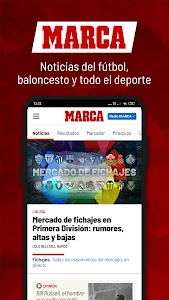 MARCA - Diario Líder Deportivo Unknown