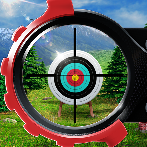 Archery Club: PvP Multiplayer 2.43.3 Icon