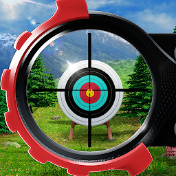 Symbolbild für Archery Club: PvP Multiplayer