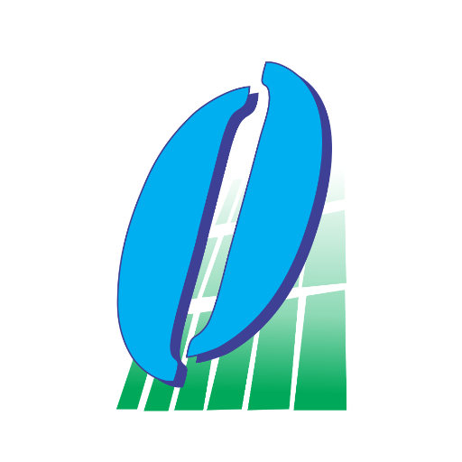 The Oriel logo