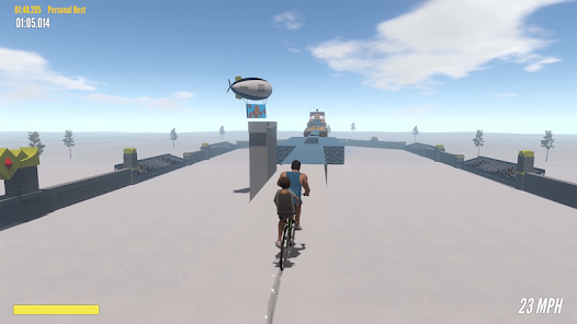 Happy Wheels + Guts & Glory! 