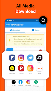 All Video Downloader – Browser Video Saver 1
