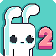 Top 23 Action Apps Like Yeah Bunny 2 - Best Alternatives