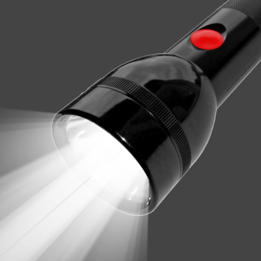 My Torch LED Flashlight  Icon