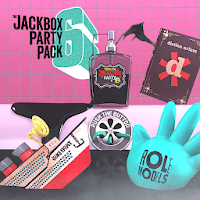 The Jackbox Party Pack 6