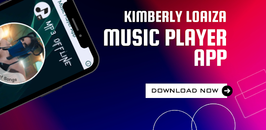 Kimberly Loaiza Músicas 2023