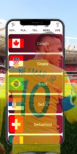 Accurate Soccer Screen 2