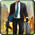 Cover Image of Download Secret Agent Spy Game: Hotel Assassination Mission 2.2 APK