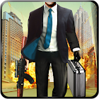 Secret Agent Spy Game: Hotel Assassination Mission 3.2