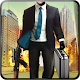 Secret Agent Spy Game: Hotel Assassination Mission