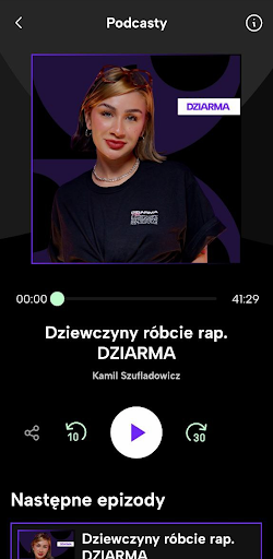 Tuba.FM - music and radio Screenshot 3 - AppWisp.com