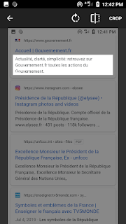 Image to Text OCR Scanner