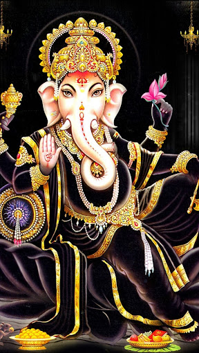 Android application Hindu all gods screenshort
