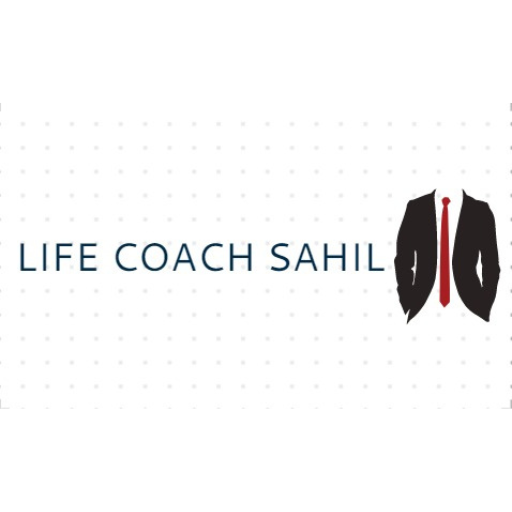 Life Coach Sahil logo