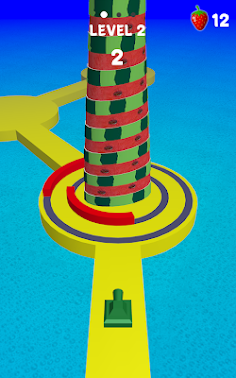 Fire Crush 3D - Screenshot 2