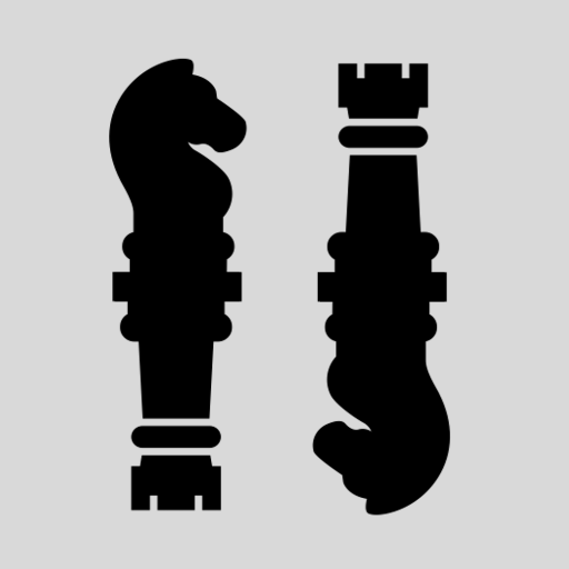 Easy Chess 2P logo