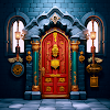 Escape Room: 301 Mystery Doors icon