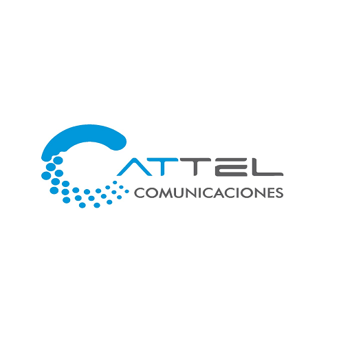 Cattel Comunicaciones logo