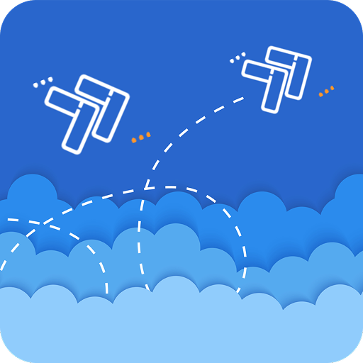 AutoForward Messages Logo