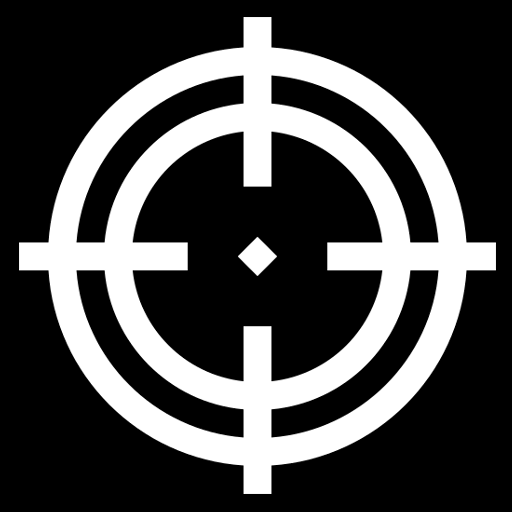 MyStash: GPS location finder logo