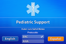 Pediatric Supportのおすすめ画像1